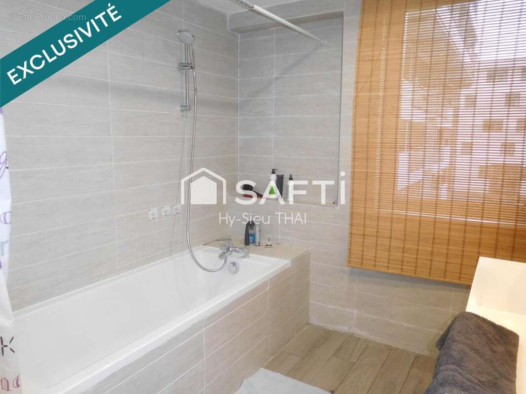 Photo 9 - Appartement à OYONNAX