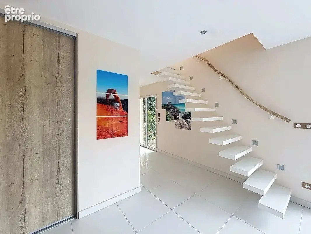 Vente Maison La chapelle-de-la-tour(38110) 599 000ï¿œ - photo 6