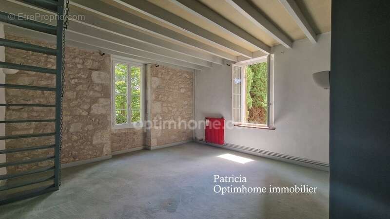 Maison à vendre 10 pièces MONTETON (47) - photo 12