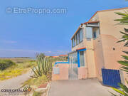 Appartement à LE BARCARES
