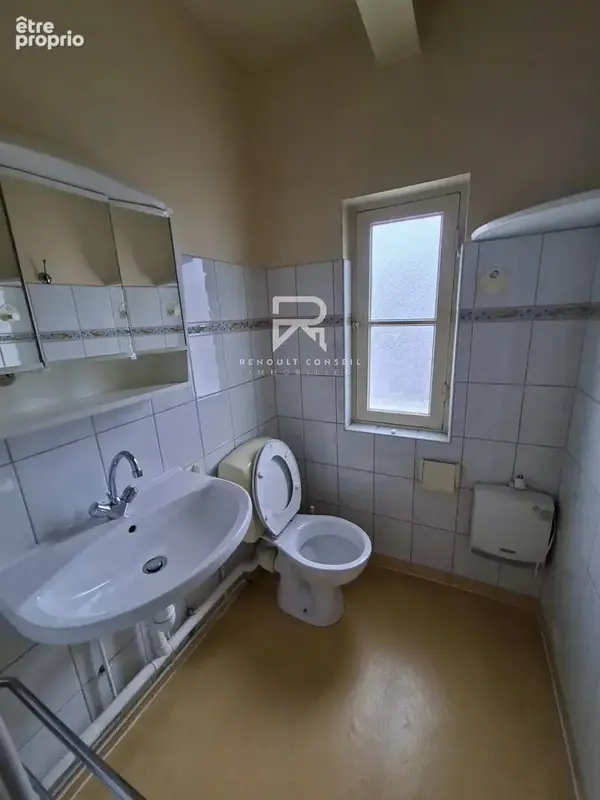 Ensemble immobilier maison de ville et local industriel - photo 13