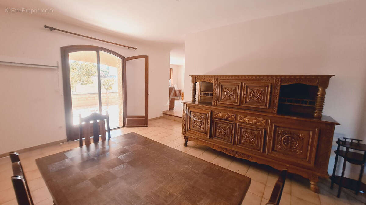 Maison à BALARUC-LES-BAINS