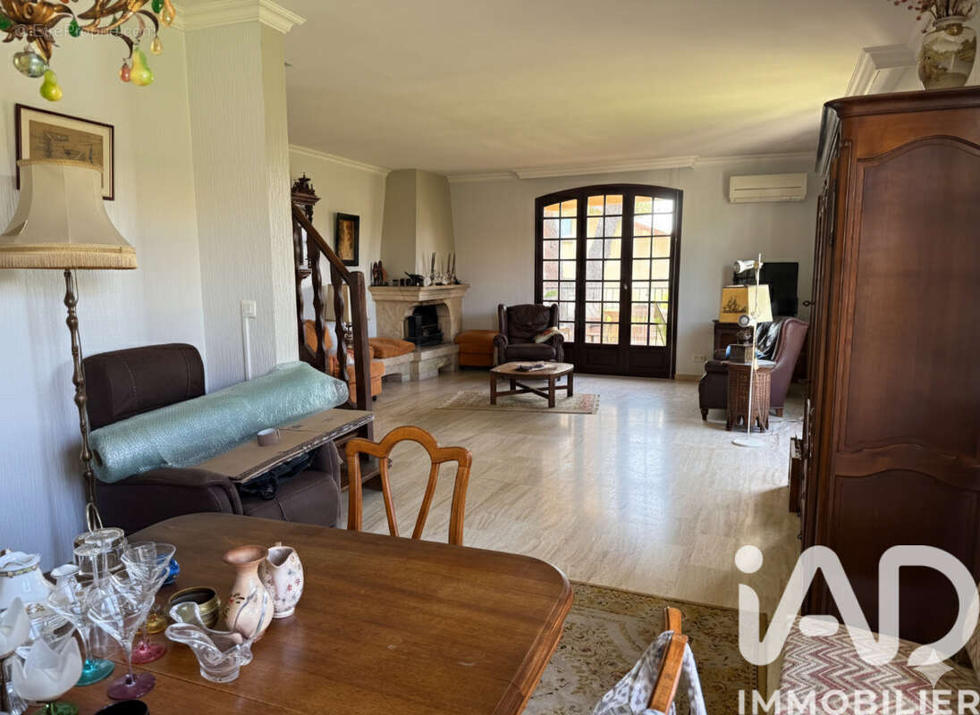 Photo 4 - Maison à SAINT-JEAN-DE-VEDAS