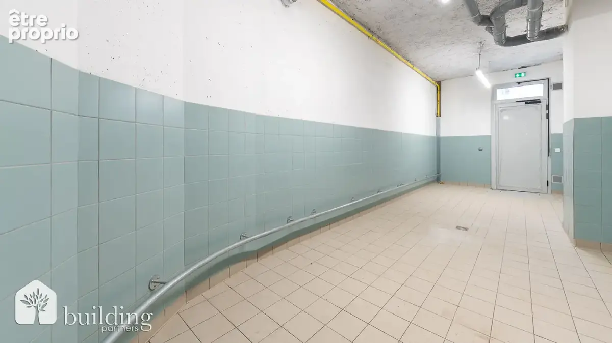 Batignolles Paris 17ème - Appartement 3 ou 4 pièces 93,45 m² avec 31,40 m² de terrasse - photo 15