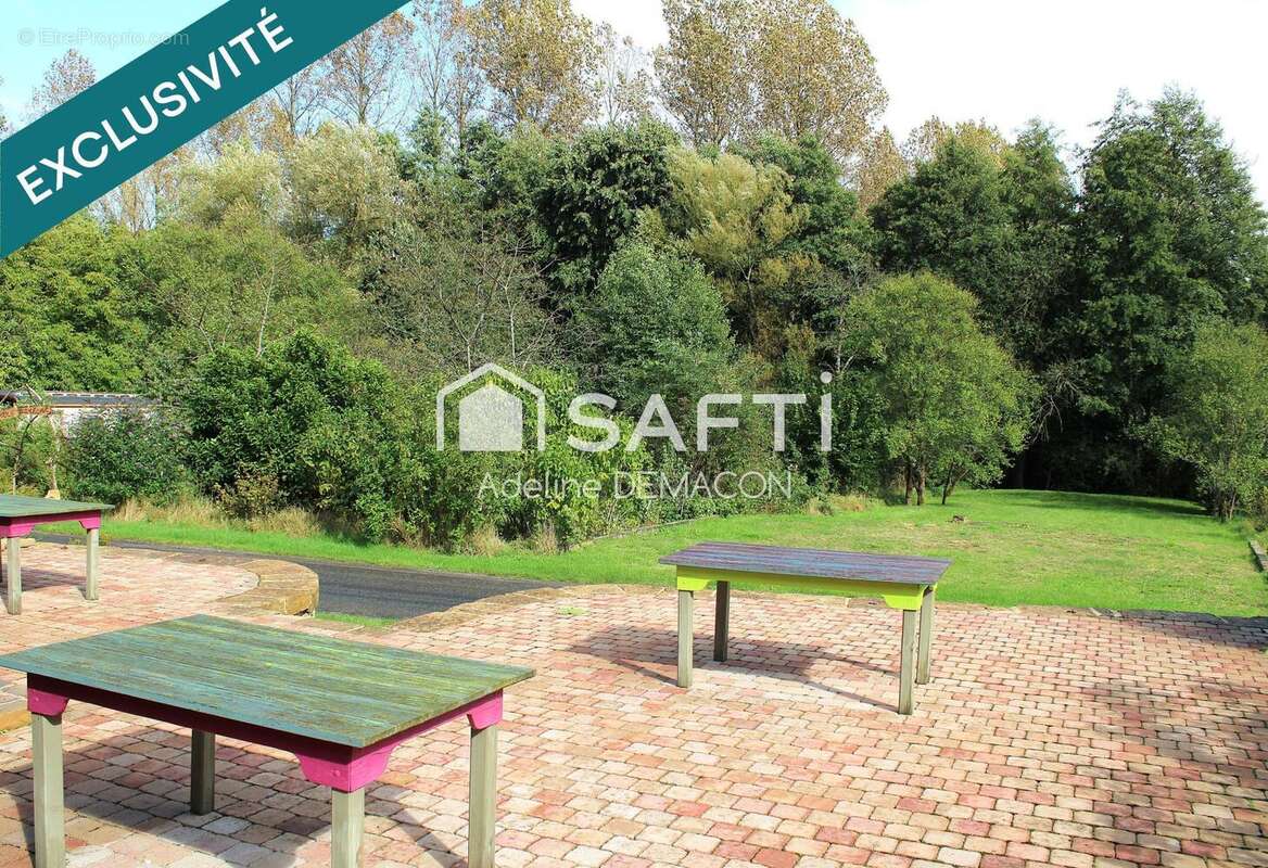 Photo 5 - Maison à BREUX