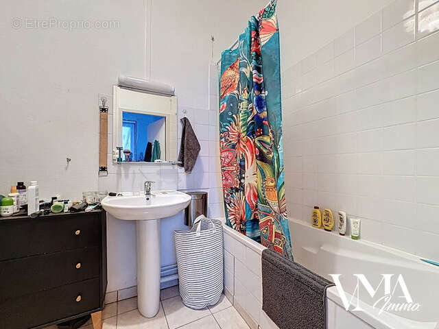 Appartement à LYON-3E