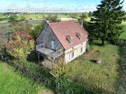 Maison à BUXIERES-LES-MINES