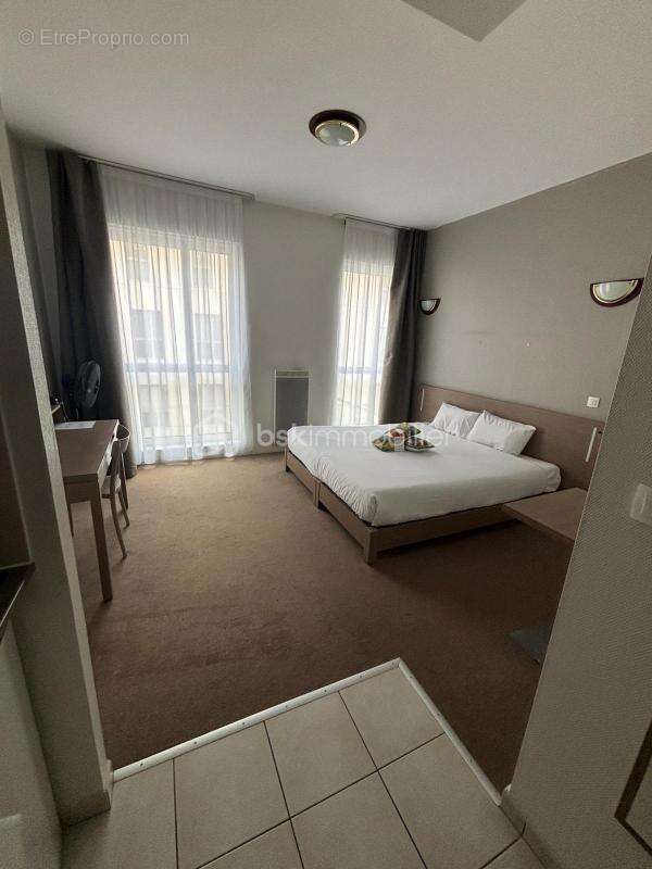 Appartement à MAYENNE