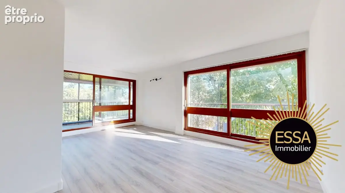 Appartement 5 pièces 112 m² à vendre à Rocquencourt (78150) - photo 7