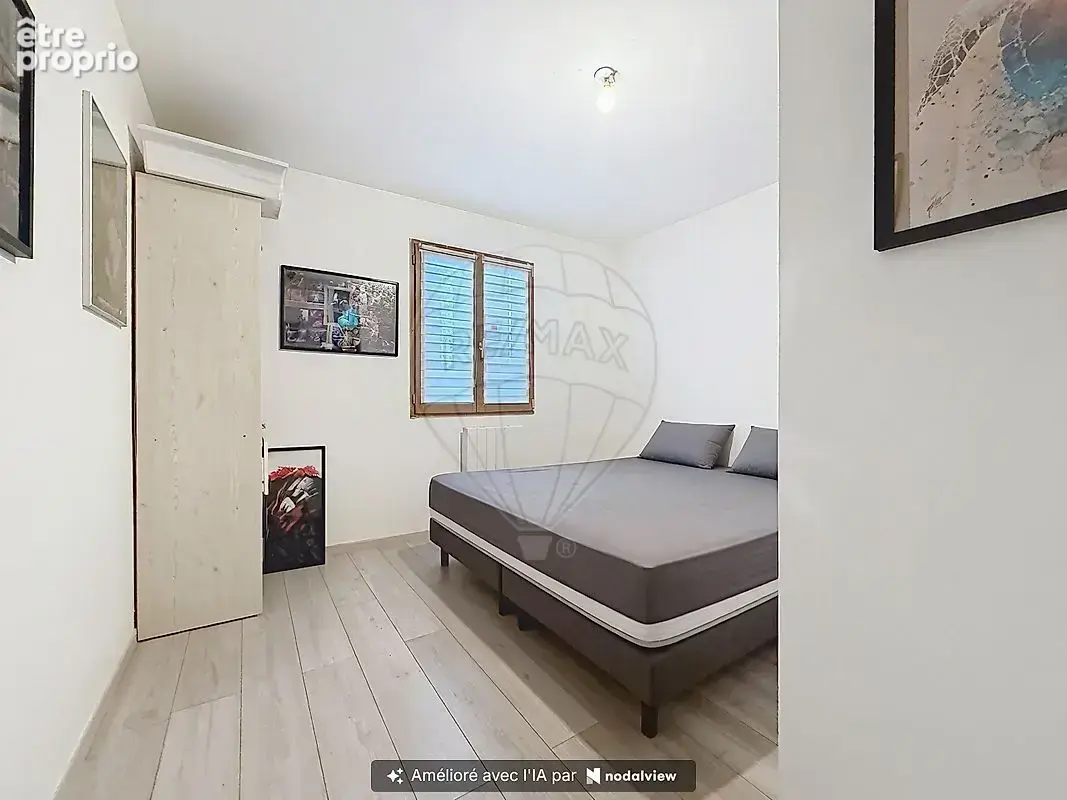 Maison 3 chambre(s) à vendre - photo 7