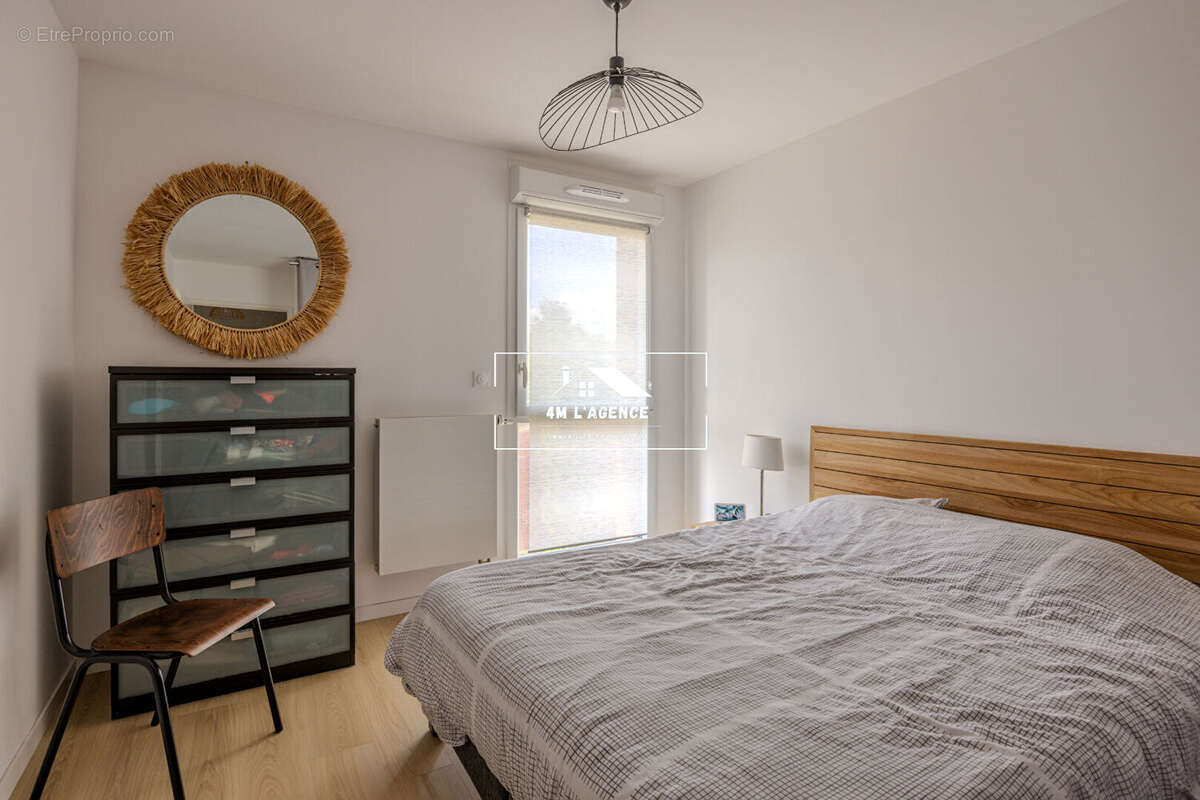 Appartement Templeuve En Pevele 3 pièce(s) 64 m2 - photo 7