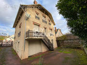Maison à MILLY-LA-FORET