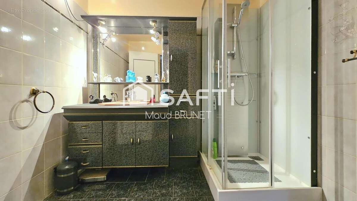 Photo 5 - Maison à BREVAL