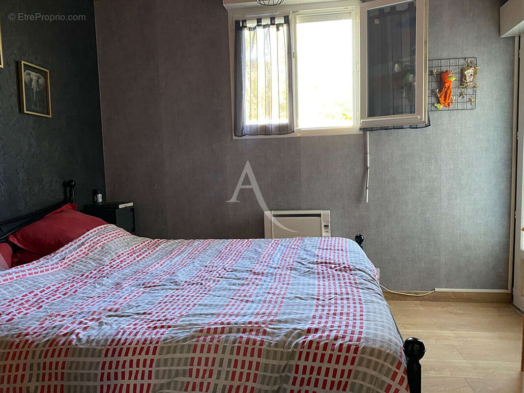 Maison à BRETIGNOLLES-SUR-MER