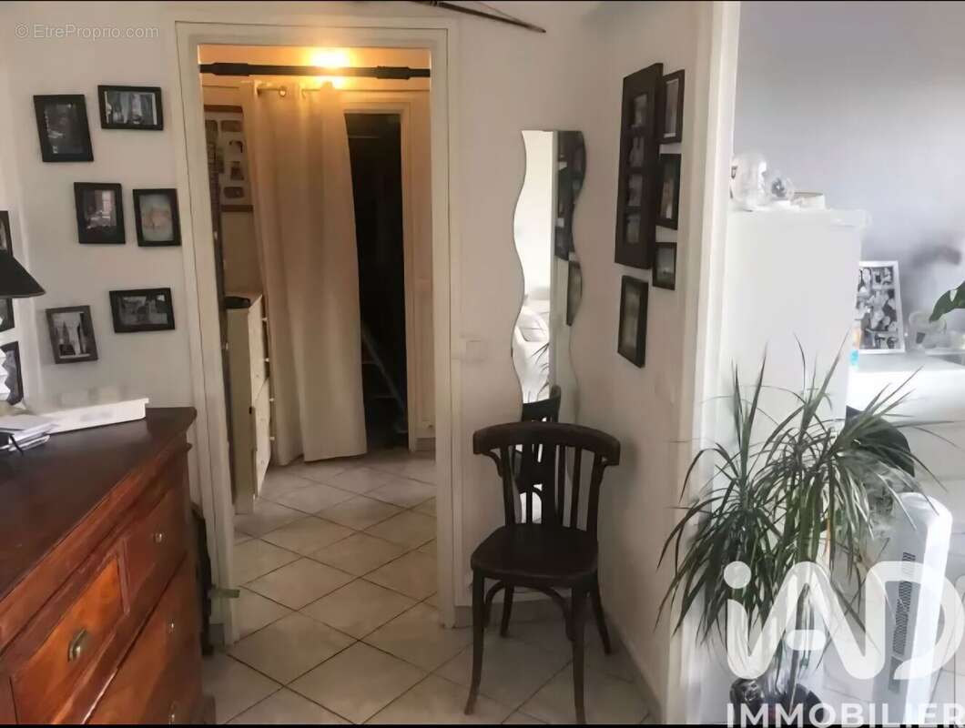 Photo 3 - Appartement à NEUILLY-SUR-MARNE