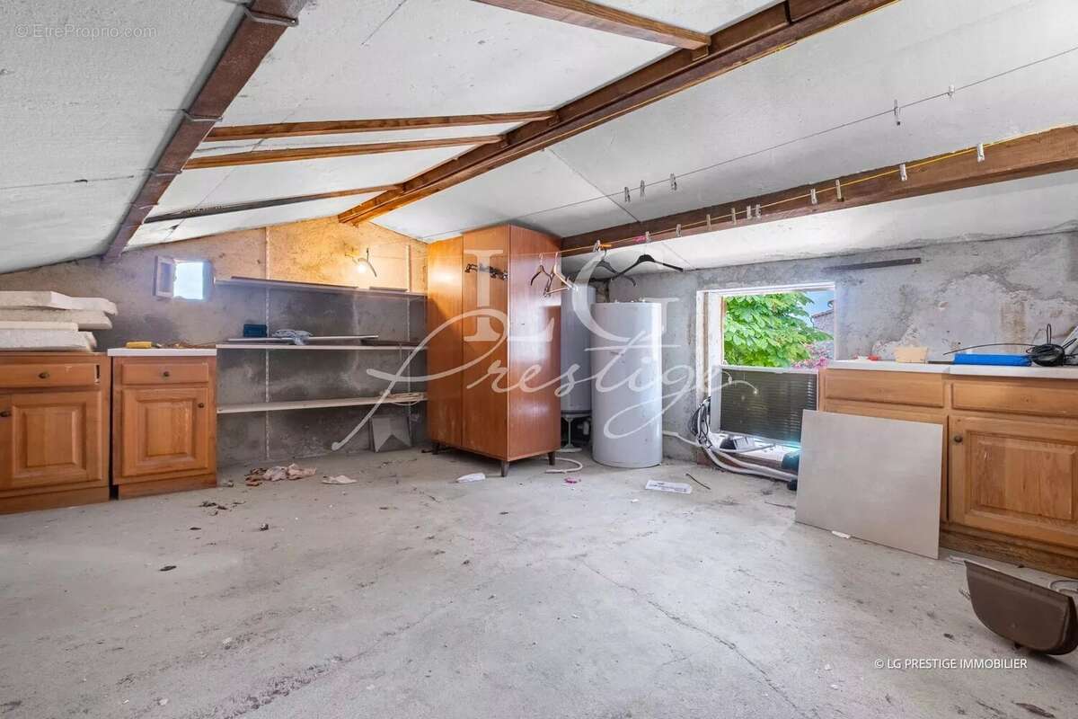 Appartement à CALLIAN
