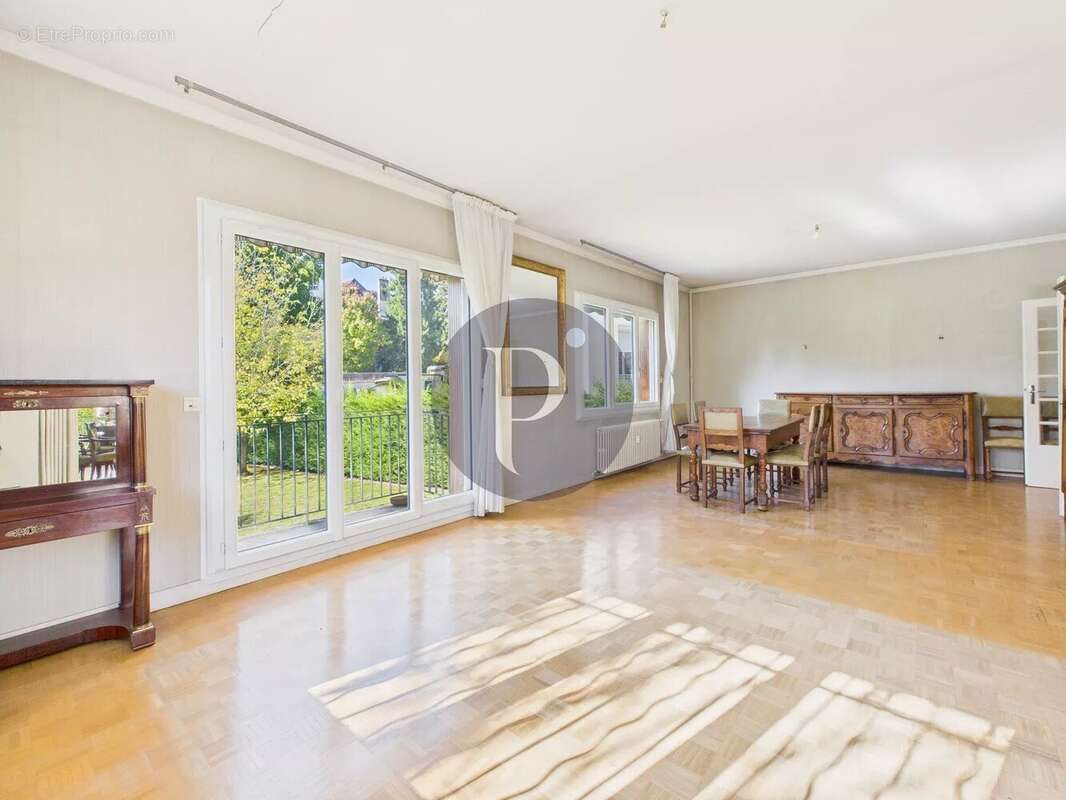 Appartement à SCEAUX