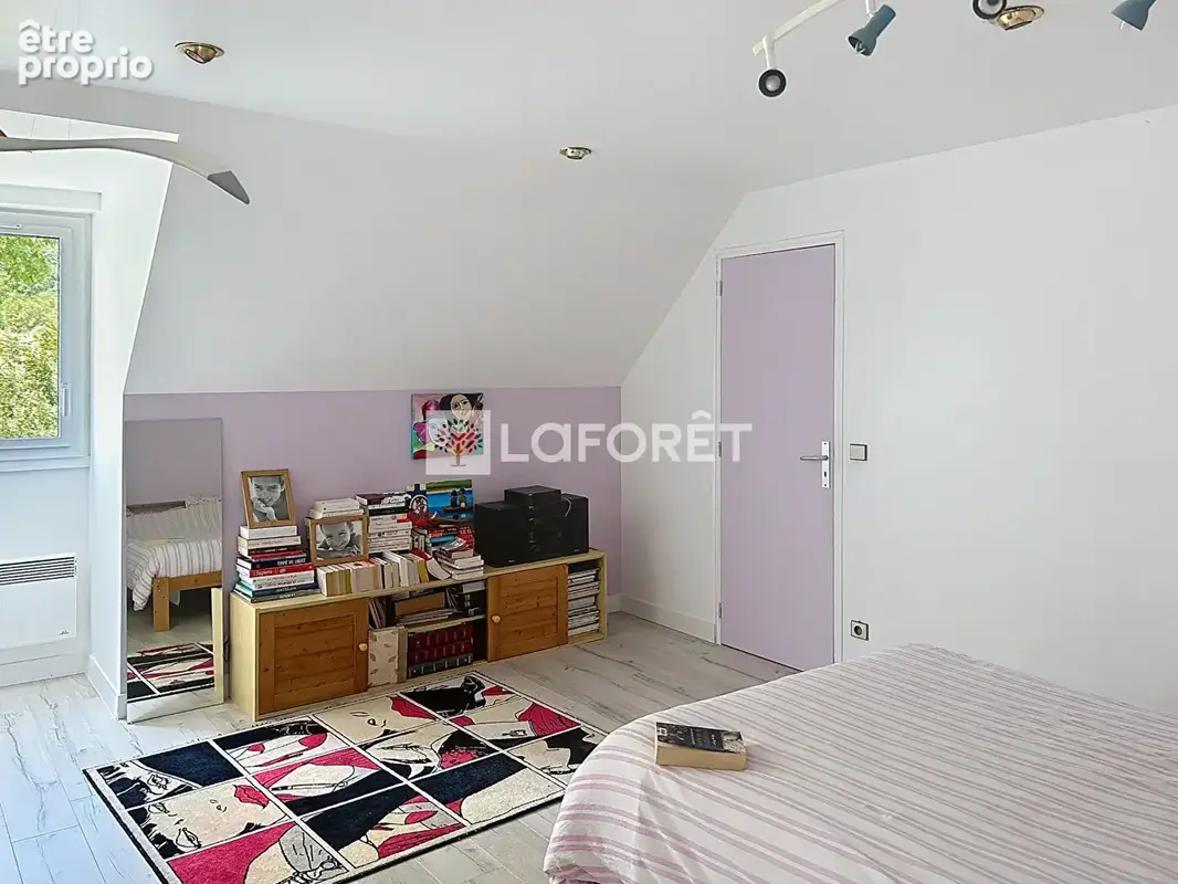 Maison Orgeval 6 pièce(s) 180 m2 - photo 10