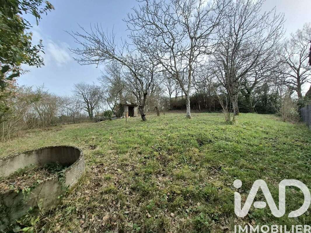 Photo 2 - Maison à GRAULHET