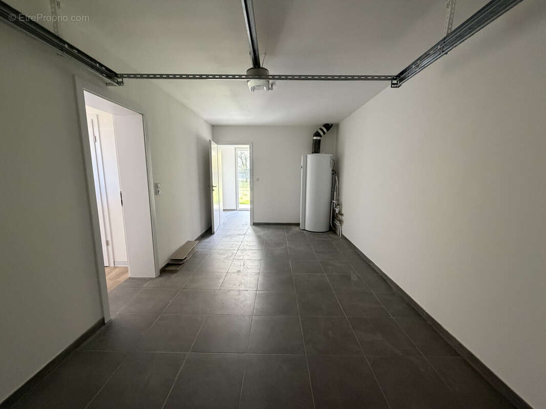 Maison à THIONVILLE