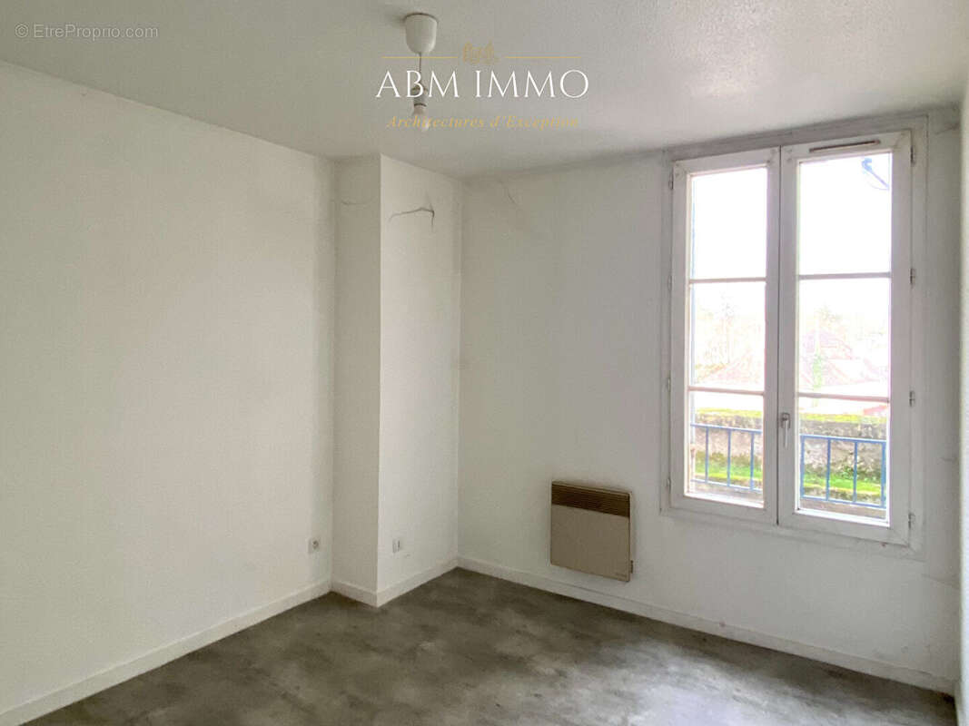 Appartement à MUSSIDAN