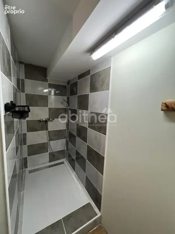 Maison de village avec grange - photo 9