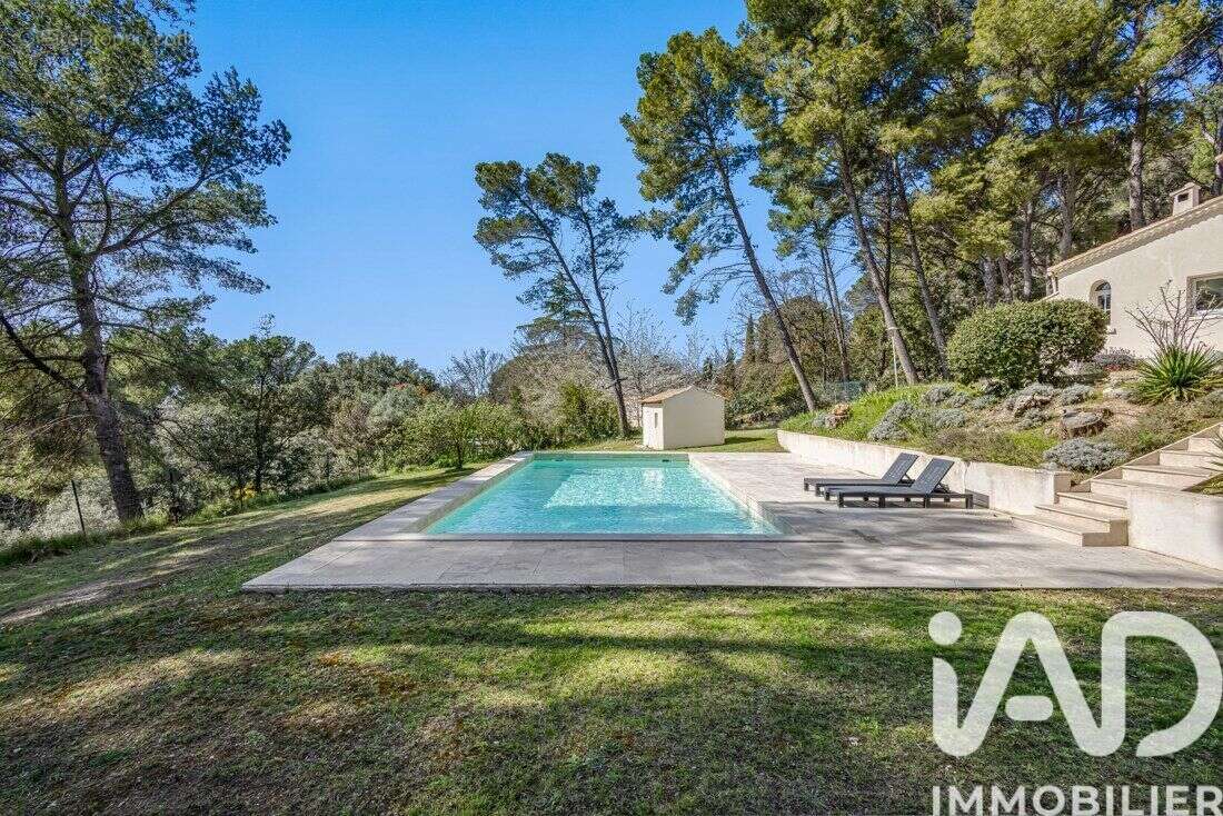 Photo 9 - Maison à EGUILLES