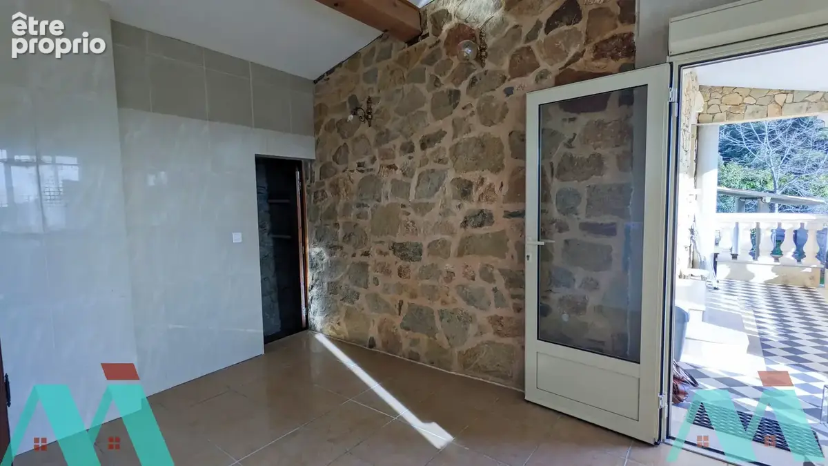 Maison 4 pièces 77m2 sur terrain 77m2 - photo 16