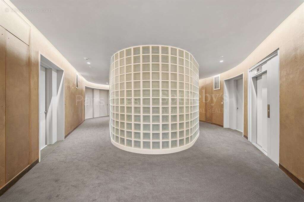 Appartement à PARIS-4E