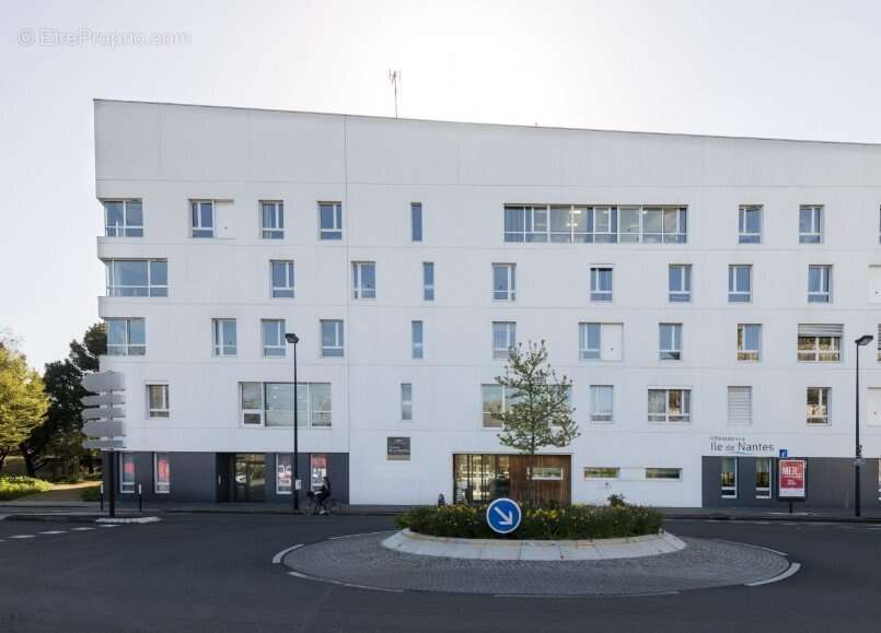 INVESTISSEMENT LOCATIF  NANTES  Résidence EHPAD Ile de Nantes  6,90% de rentabilité - photo 7