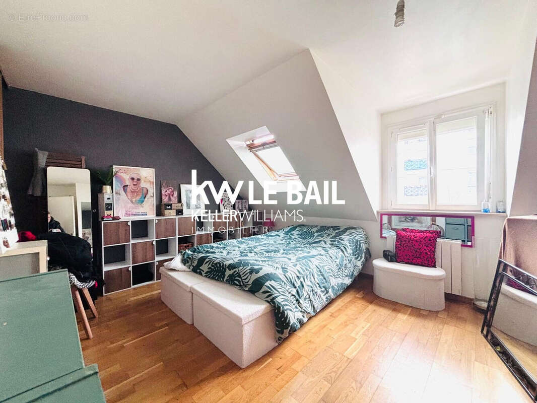Maison 65 m² à Osny  - photo 5