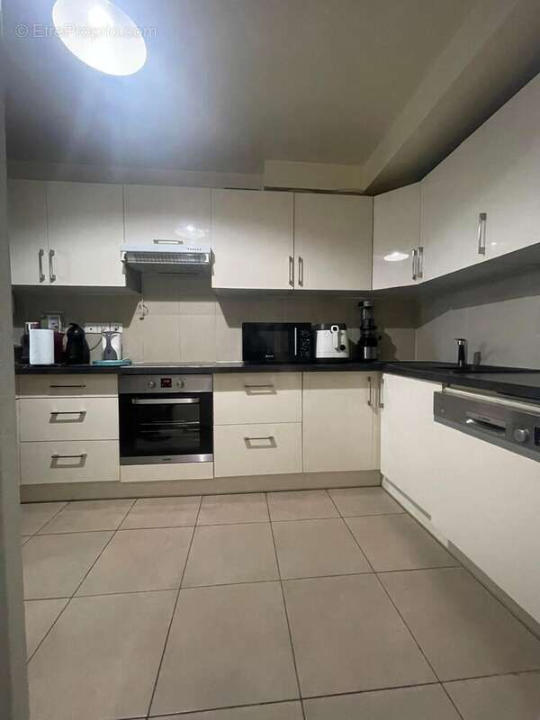 Appartement à CHOISY-LE-ROI