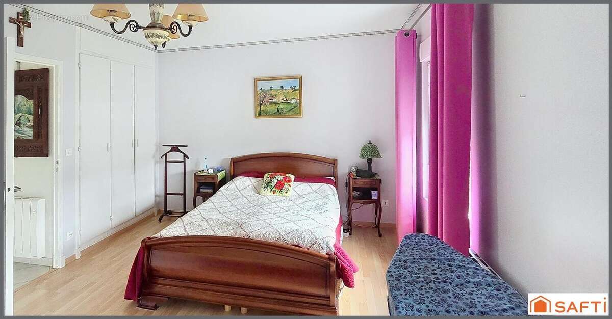 Maison 133 m² à Saint-Gatien-Des-Bois  - photo 8