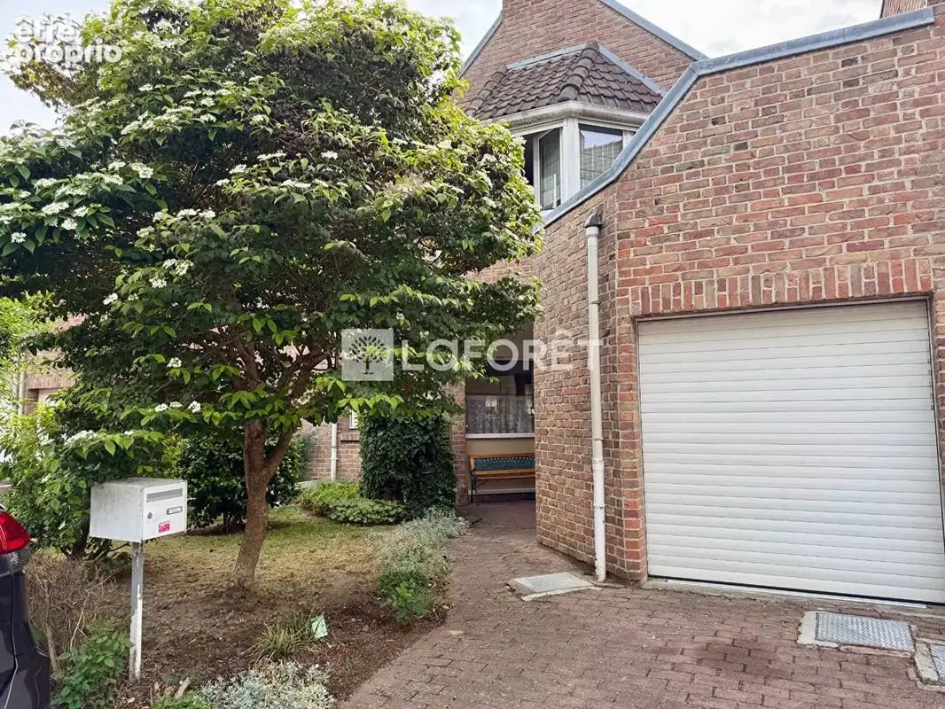 Maison Villeneuve D Ascq 5 pièces 108 m2 - photo 17