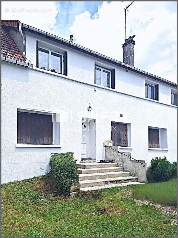 Photo 2 - Appartement à SENS