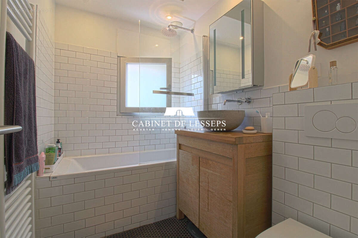 Appartement à BIARRITZ