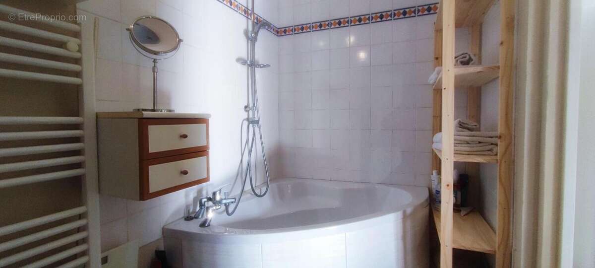 Appartement - photo 11