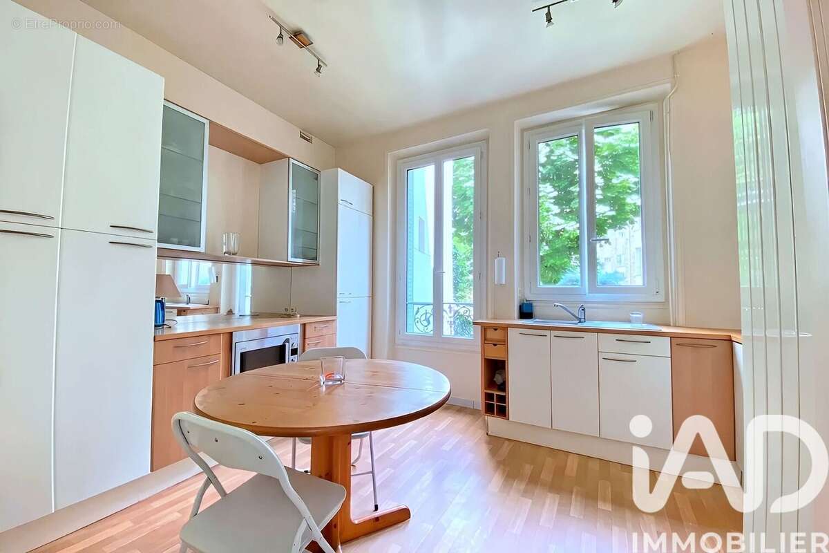 Photo 4 - Appartement à NOGENT-SUR-MARNE