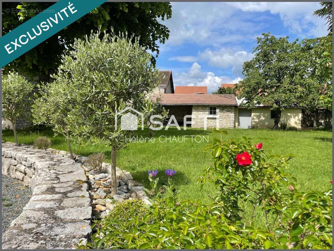 Maison 360 m² à Villiers-En-Desoeuvre  - photo 3