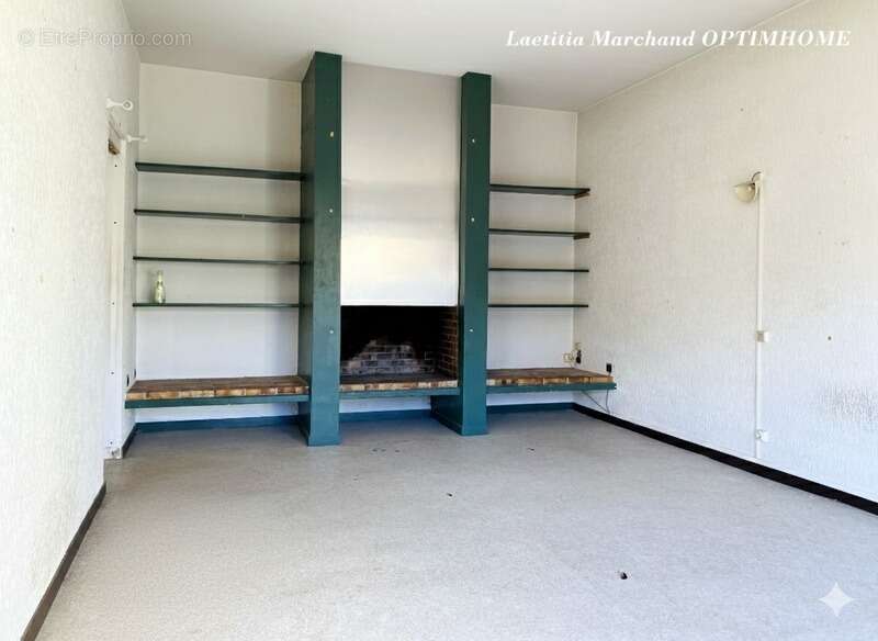 Appartement à PRADES