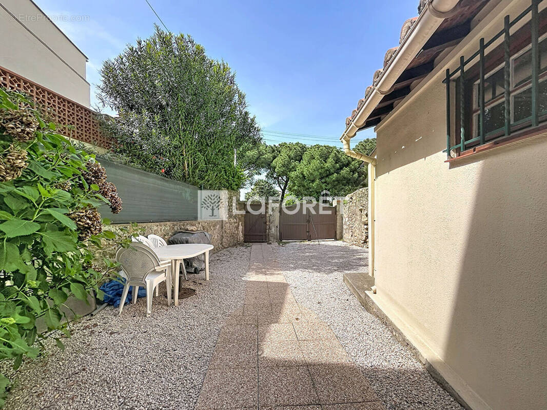 Maison à ARGELES-SUR-MER