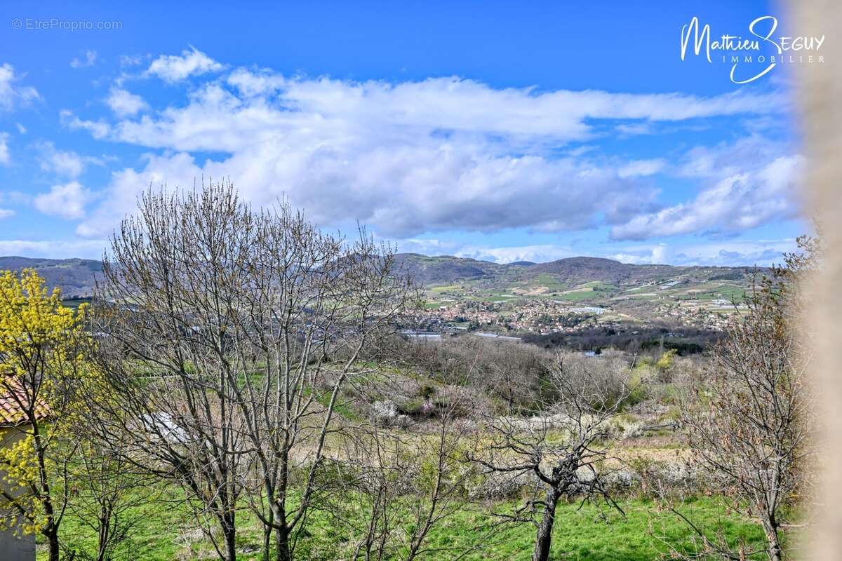 Maison ancienne plein de charme et dépendance en campagne - photo 27