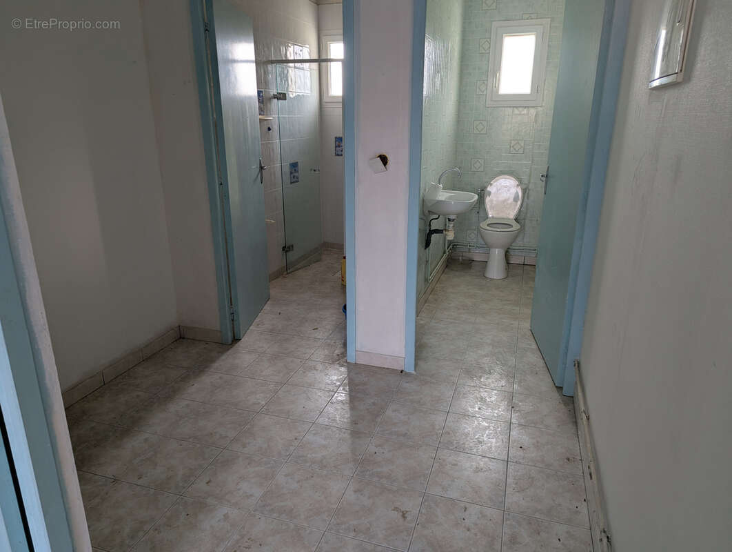 Maison de campagne à finir de rénover ! - photo 7