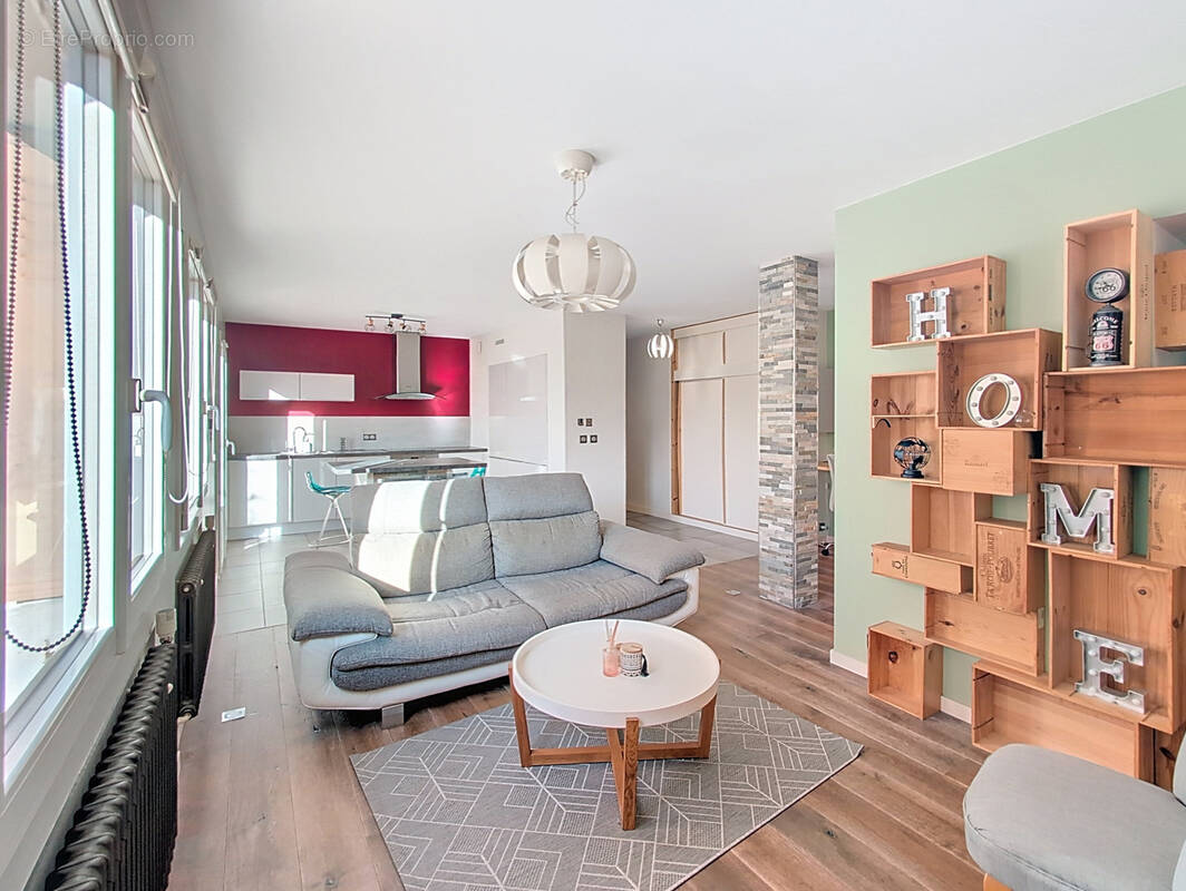 Appartement à ANNECY