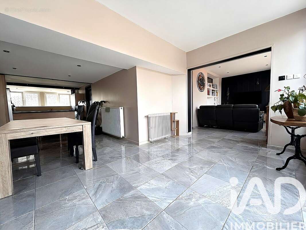 Photo 4 - Maison à SOMAIN