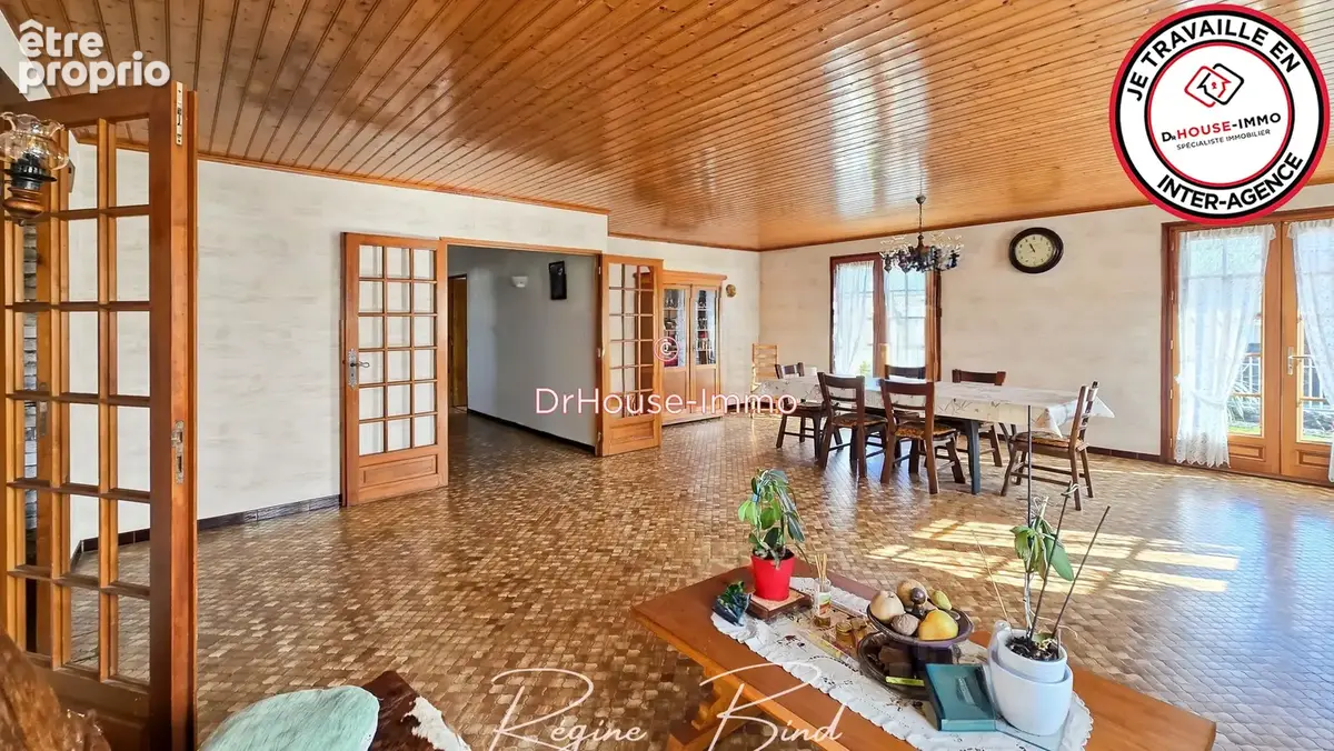 Maison 8 pièces 152 m² à vendre à Listrac-Medoc (33480) - photo 17