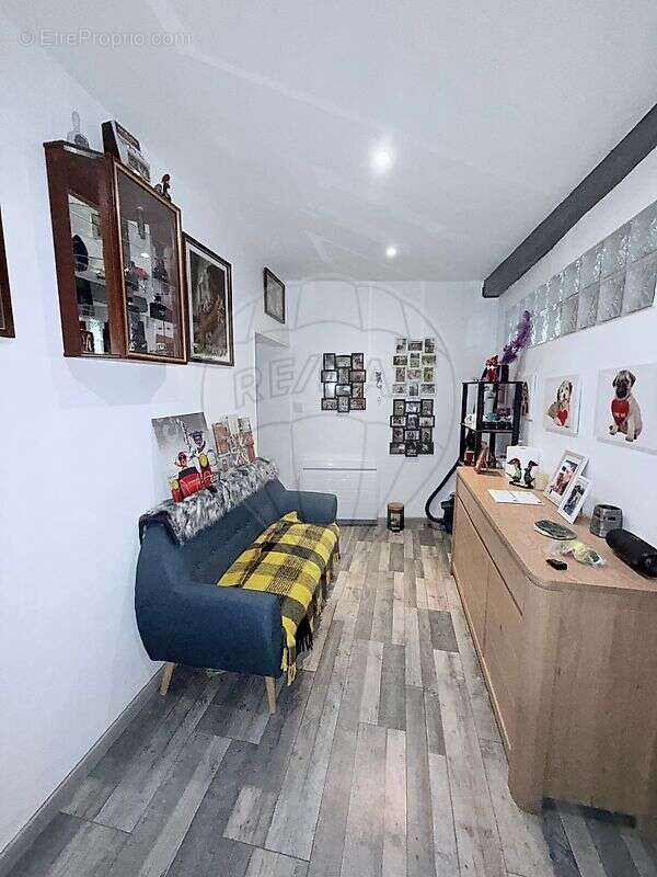 Maison à LES CHERES