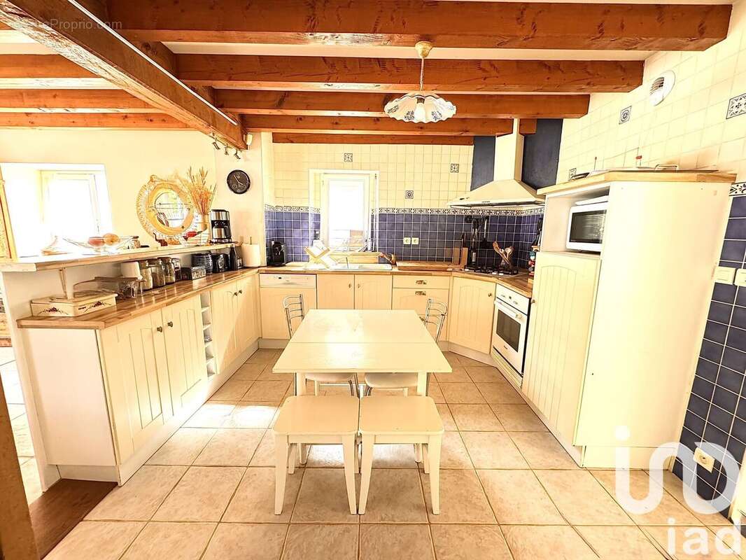 Photo 7 - Maison à ONDRES