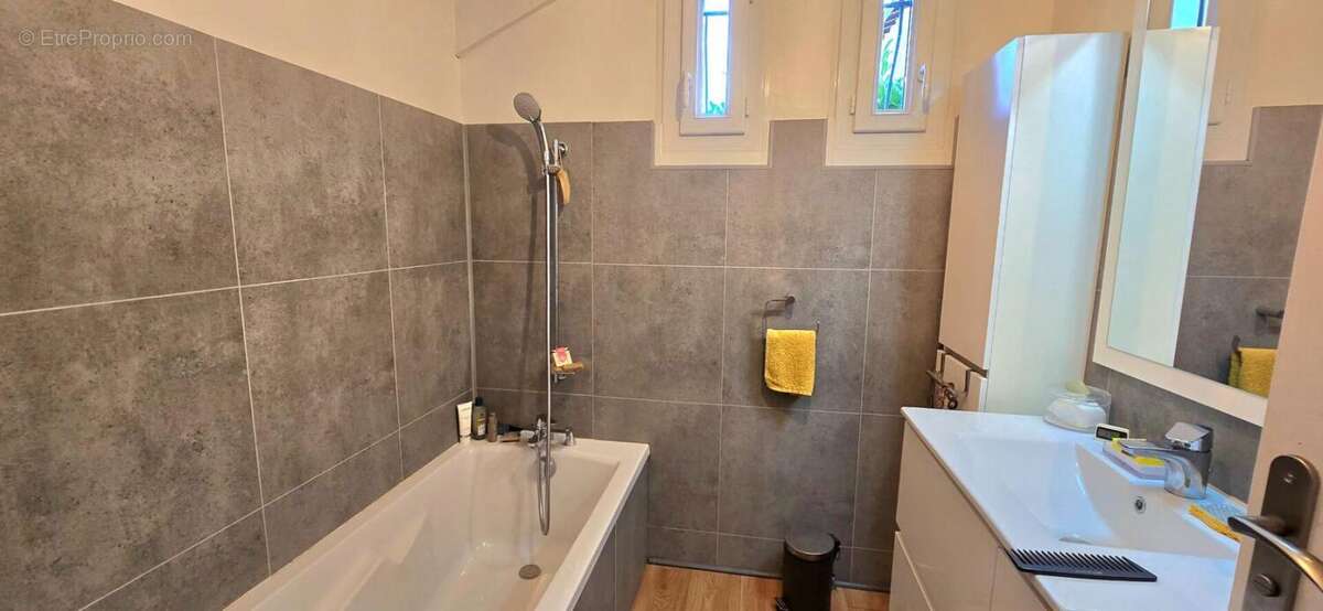 Maison à COULOUNIEIX-CHAMIERS