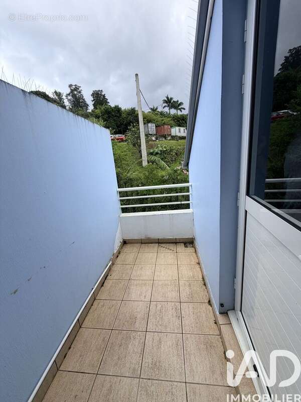 Photo 7 - Appartement à LA POSSESSION